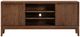 A-America® Corvallis Dark Amber Media Console-3