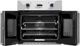 Viking® 7 Series 30" Spiced Cider Electric Single French-Door Oven-1