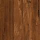 Canadel Customizable Spice Washed Dinning Table with Black Wooden Legs-4