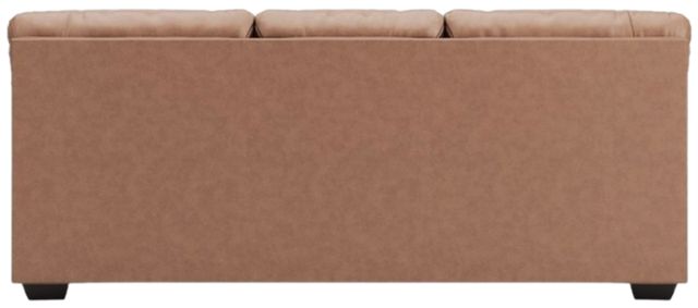 Signature Design by Ashley® Whitlock Caramel Sofa-4