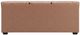 Signature Design by Ashley® Whitlock Caramel Sofa-4