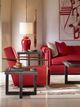 Century® Customizable Fame Metal Chair-4