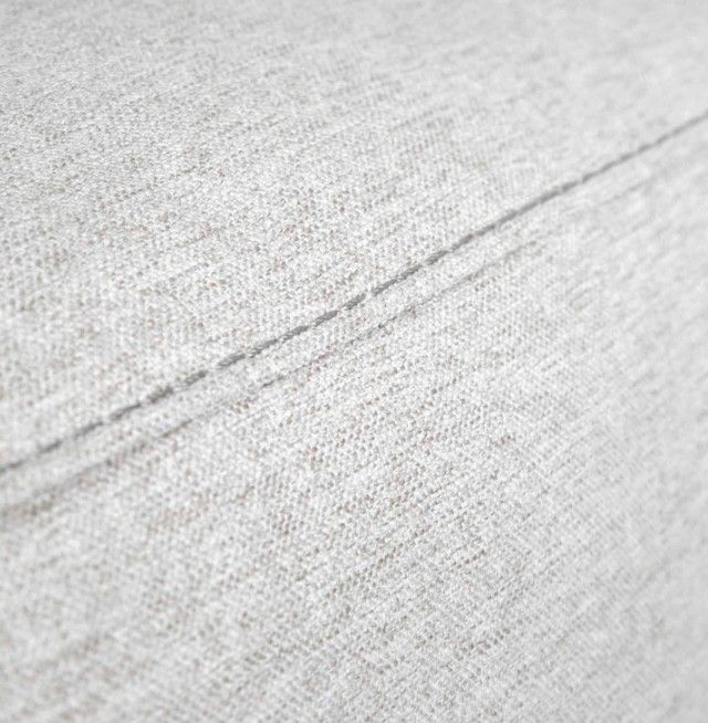 Franklin™ Laurent Smoke 90" Sofa-4