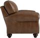 Best® Home Furnishings Noble Camel Club Chair-3
