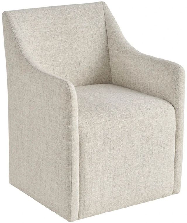 Universal Explore Home™ Customizable Nico Dining Chair-0
