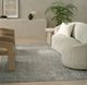 Nourison Home™ CK090 Latitude Slate 5'x8' Area Rug-1