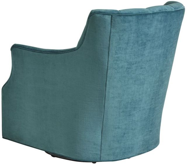 Lexington Home Sunday Morning Fenway Swivel Chair-1