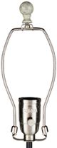 Surya Seagull White Table Lamp-3