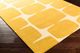 Surya Scion Mustard 5'x8' Area Rug-2