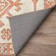 Dalyn™ Rug Company Brisbane BR2 Ivory 5'x8' Area Rug-1