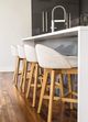 Canadel Customizable Downtown 8138 Counter Stool-1