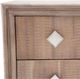 Michael Amini® Hudson Ferry Driftwood Chest-3