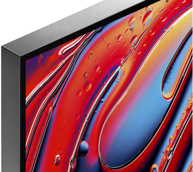Sony® BRAVIA 9 75” 4K Ultra HD Mini LED QLED Smart TV-5