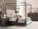 Kincaid Furniture Plank Road Charcoal Blair Nightstand-2