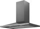 Zephyr Core Collection Anzio 36" Black Stainless Steel Wall Mounted Range Hood -2