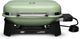 Weber® Lumin 26" Seafoam Green Tabletop Electric Grill-0
