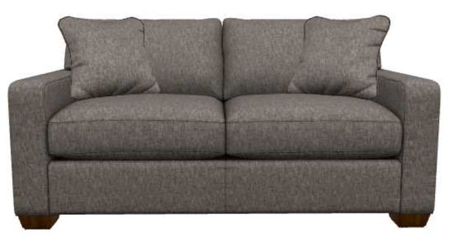 La-Z-Boy® Shiloh Onyx Full Sleep Sofa-1