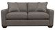 La-Z-Boy® Shiloh Onyx Full Sleep Sofa-1