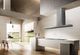 Elica Iconic Series Haiku Island 48" Stainless Steel Island Range Hood-2