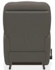 La-Z-Boy® Felix Pewter Rocking Recliner-3