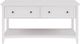 Modus Furniture Grace Snowfall Console Table-2
