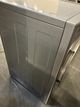 LG 7.4 Cu. Ft. Graphite Steel Front Load Gas Dryer-3