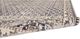 Feizy Kano Gray/Ivory 5' x 7' Rug-3