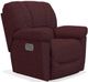 La-Z-Boy® Hayes Burgundy Power-Recline-XR+ Reclina-Rocker® Recliner with Power Headrest and Lumbar-1