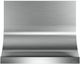 Vent-A-Hood® 66" Stainless Steel Wall Mounted Range Hood-0