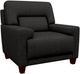 La-Z-Boy® Draper Mink Chair-0