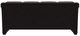 Stressless® by Ekornes® Customizable Oslo Sofa with Wood-3