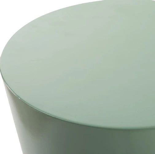Uttermost® Sabetha Green Drink Table-3