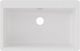 Elkay Quartz Classic® White 33" x 20-7/8" x 9-7/16" Single Bowl Drop-In Sink-1