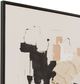 Bassett Mirror Intuitive 2-Piece Framed Canvas Set-3