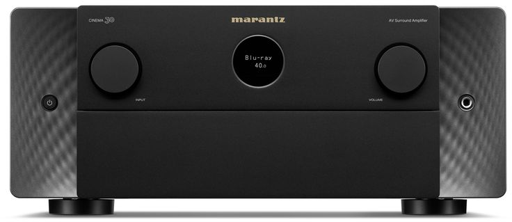 Marantz | Flanner's Home Entertainment Marantz | Flanner's Home Entertainment