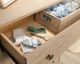 Sauder® River Ranch® Harvest Walnut™ Dresser-3