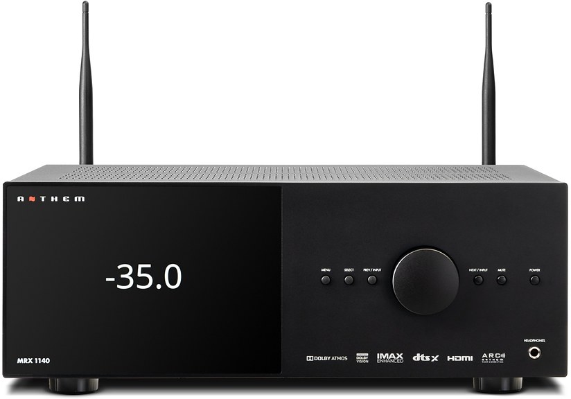 Anthem MRX 1140