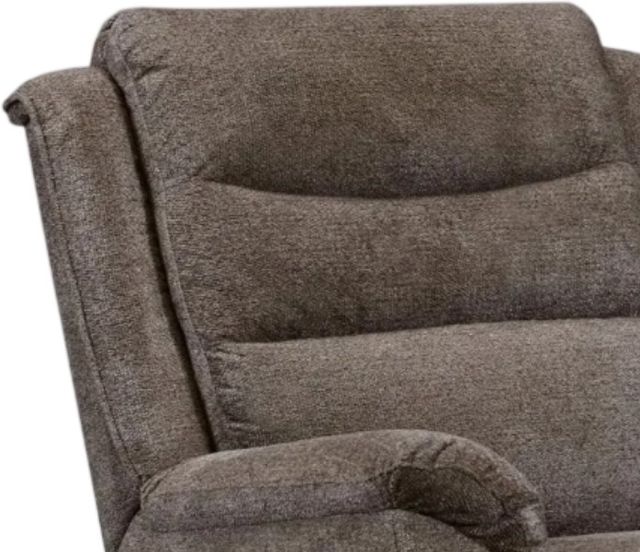 Peak Living Big Show Mocha Power Recliner-1
