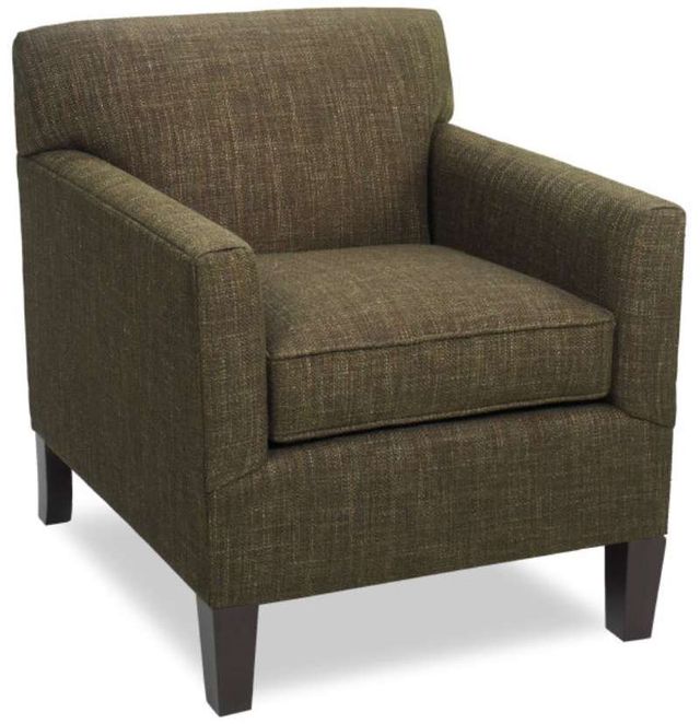 Parker Southern Carson Nutmeg/Portland Raft Chair-0