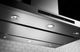 KitchenAid® 36'' Stainless Steel Island Mount Canopy Range Hood-5