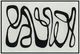 Classic Home Buddy Whitlock Mono Painting Wall Art-0