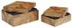 Signature Design by Ashley® Antford 2-Piece Brown Box Set-1