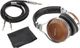 Denon® AH-D7200 Black Over-Ear Headphones-5