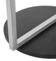 Olliix by INK+IVY Isabelle Black Accent Table-2