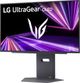 LG UltraGear™ 27" QHD OLED Gaming Monitor-4
