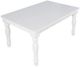 Jofran Inc. Westport White Dining Table-0
