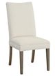 Fairfield® Customizable Entree Dining Concave Tall Back Dining Chair-0