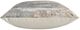 Signature Design by Ashley® Edinfielders Cream/Gray/Rust Pillow-1