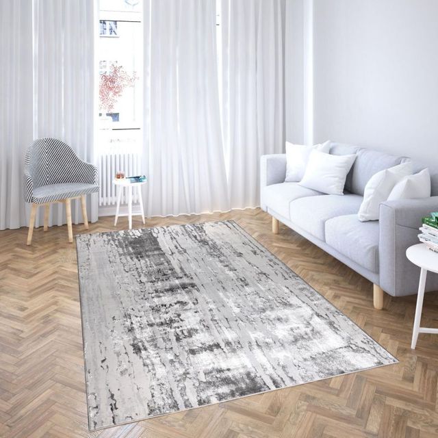 MDA Rugs Hania 5'x8' Style 3 Area Rug-1