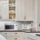Panasonic® 1.6 Cu. Ft. White Countertop Microwave-2